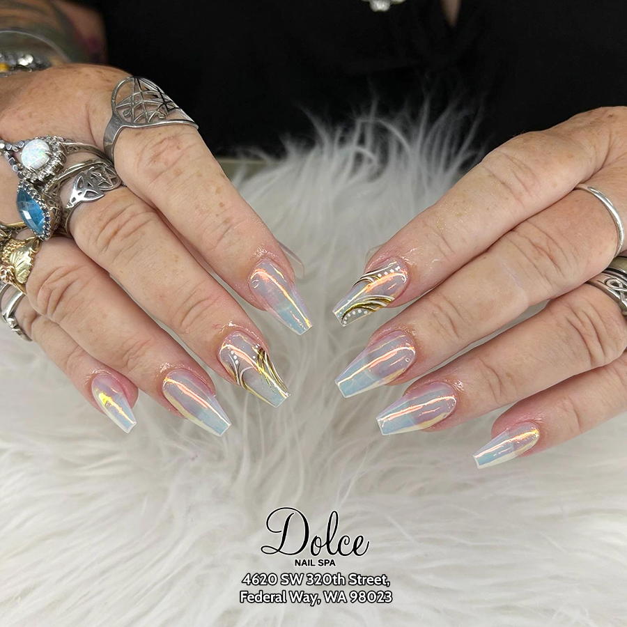 Dolce Nail Spa_July Nail Trends 2026